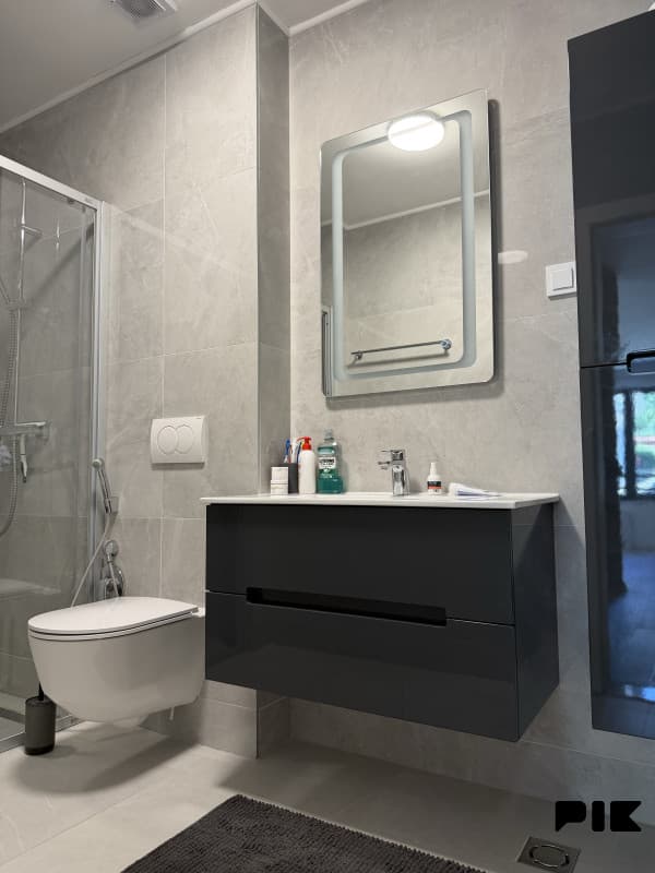 Exclusive four-room apartment 162 m2 + terrace 90m2/Breka photo 10