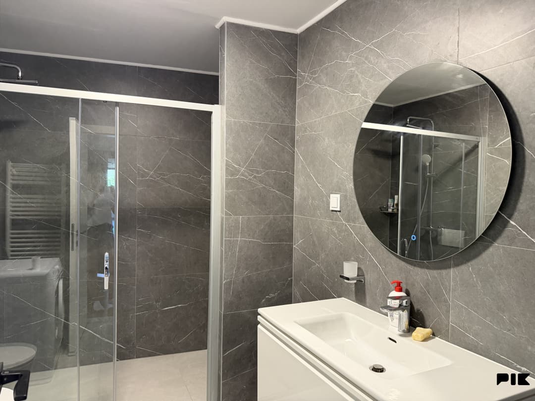 Exclusive four-room apartment 162 m2 + terrace 90m2/Breka photo 9