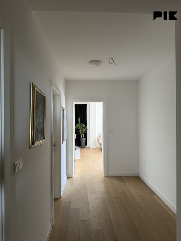 Exclusive four-room apartment 162 m2 + terrace 90m2/Breka photo 5