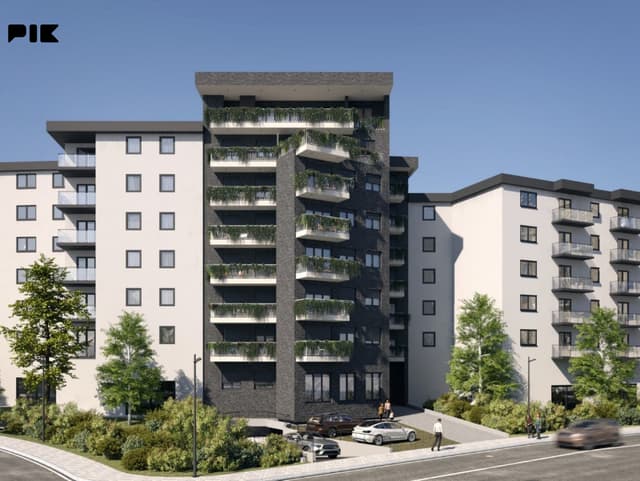 Apartment Banja Luka