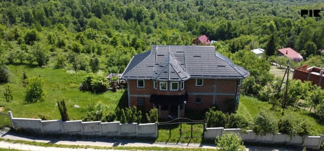 Spacious house on a large - Ilidza, Rakovica
