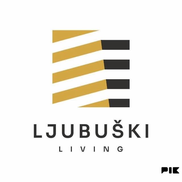 Ljubuski Living / 3-bedroom apartment 93.52m2 A05 under construction