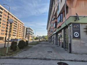 Commercial space East Sarajevo Lukavica Caffe "Fly" photo 2