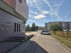 Commercial space East Sarajevo Lukavica Caffe "Fly" photo 3
