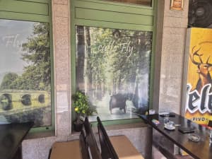 Commercial space East Sarajevo Lukavica Caffe "Fly" photo 7