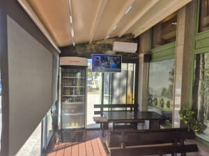Commercial space East Sarajevo Lukavica Caffe "Fly" photo 8