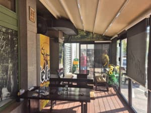 Commercial space East Sarajevo Lukavica Caffe "Fly" photo 6