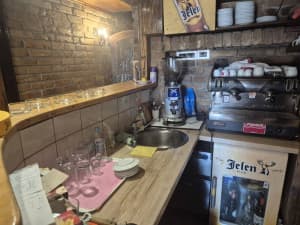 Commercial space East Sarajevo Lukavica Caffe "Fly" photo 19