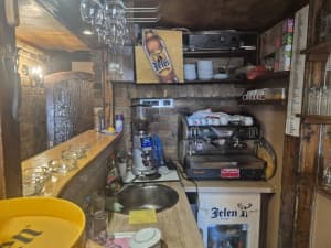 Commercial space East Sarajevo Lukavica Caffe "Fly" photo 18