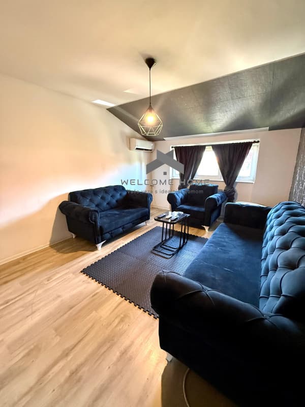 Welcome Home apartments for sale Švrakino Novi Grad 34m2