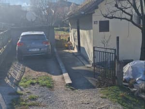Building plot with a house in Foča, Donje Polje photo 3