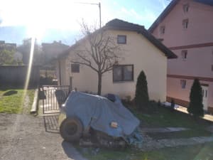 Building plot with a house in Foča, Donje Polje photo 4