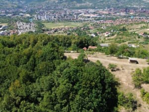 House and land, Smetovski put Zenica photo 17