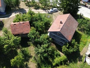 House and land, Smetovski put Zenica photo 2