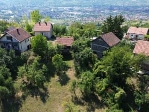 House and land, Smetovski put Zenica photo 3