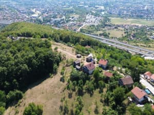 House and land, Smetovski put Zenica photo 18