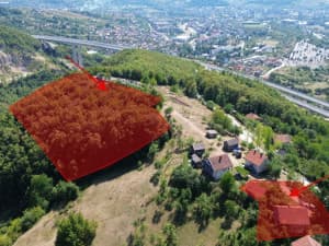 House and land, Smetovski put Zenica photo 6