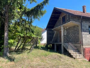 House and land, Smetovski put Zenica photo 8