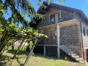 House and land, Smetovski put Zenica photo 19