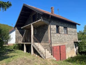 House and land, Smetovski put Zenica photo 7