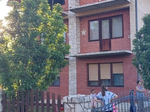 House Bijeljina