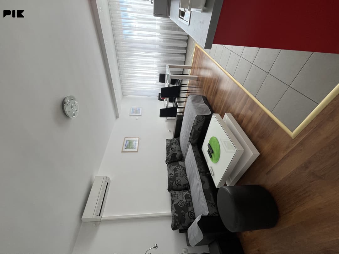 Apartment in the center of Makarska, 51m2 photo 2