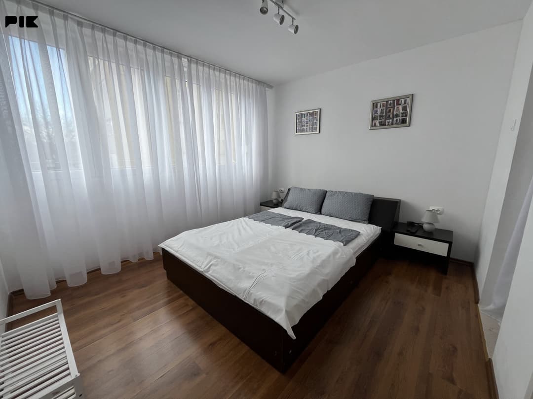 Apartment in the center of Makarska, 51m2 photo 6