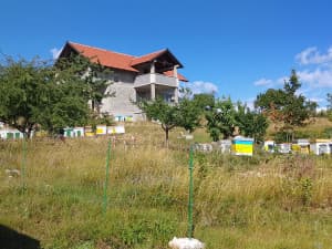 House Livno 150m2
