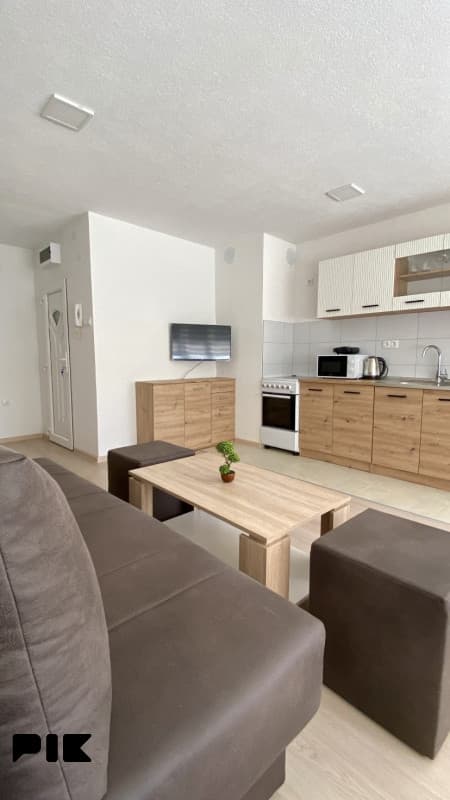 One-Bedroom Apartment, Banja Luka
