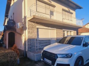House Banja Luka Dervisi