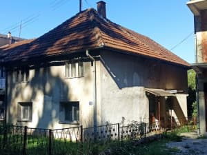 House Novi Grad, Miloša Obilića 24 - Sale