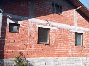 House and 50 ares of land photo 2