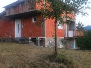 House Banovići - Grivice - Dijaci - 56m2