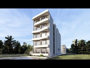 Apartments and studios Montenegro