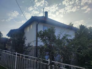 House Tuzla 120m2 + started structure under slab URGENT photo 4