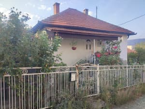 House Tuzla 120m2 + started structure under slab URGENT photo 2