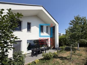Furnished house /135m2/ plot 445m2 / Poljine Hills / Hotonj