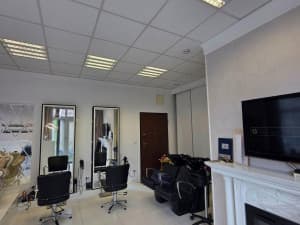 Modern hairdressing and cosmetics salon | 40m2 | Nova Varoš photo 3