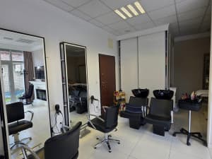 Modern hairdressing and cosmetics salon | 40m2 | Nova Varoš photo 4
