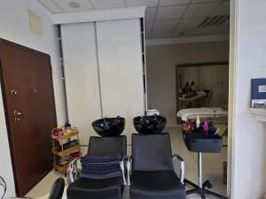Modern hairdressing and cosmetics salon | 40m2 | Nova Varoš photo 5