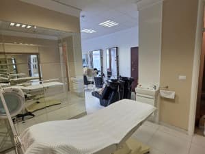Modern hairdressing and cosmetics salon | 40m2 | Nova Varoš photo 8
