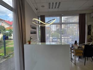 Modern hairdressing and cosmetics salon | 40m2 | Nova Varoš photo 12