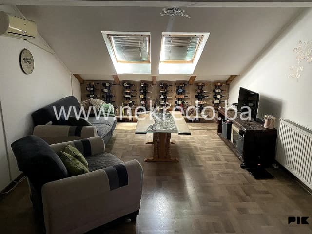 Apartment Doboj 51m2 - Karađorđeva, Center