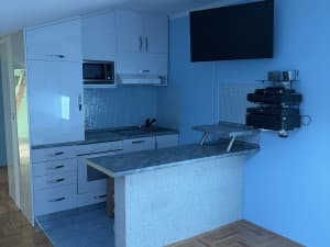 RENOVATED THREE-BEDROOM APARTMENT SREBRENICA