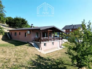 Cottage / House - Vlakovo / Ilidža