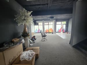 COMMERCIAL SPACE 330m2 for sale/rent - BORIK, Banjaluka photo 5