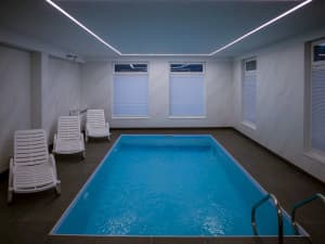 RENTAL Luxury holiday house with heated pool MOSTAR photo 2