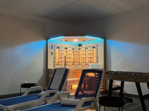 RENTAL Luxury holiday house with heated pool MOSTAR photo 3
