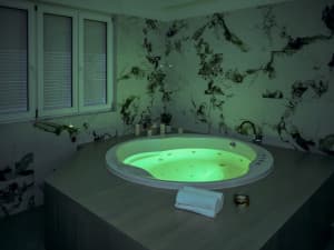 RENTAL Luxury holiday house with heated pool MOSTAR photo 5