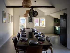 RENTAL Luxury holiday house with heated pool MOSTAR photo 6